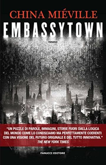Embassytown (Fanucci Editore)